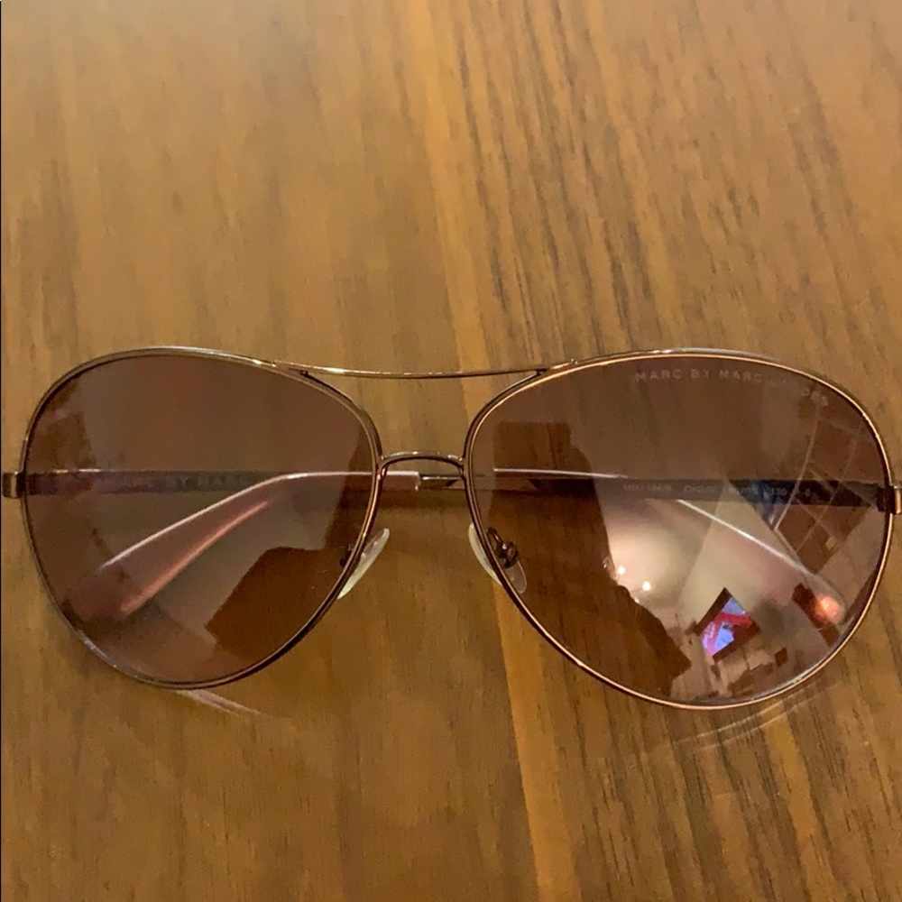 Marc by marc Jacobs sunglasses